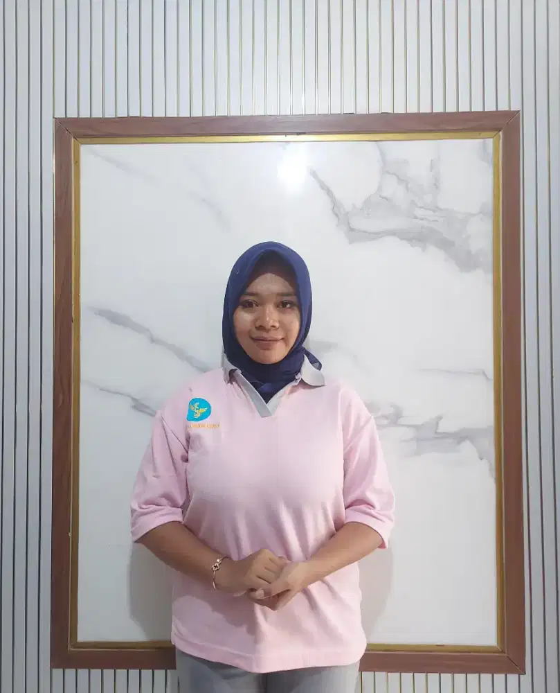 BABY sitter DAN PEMBANTU SERABUTAN