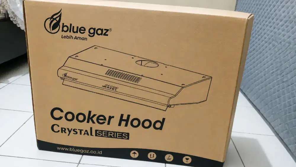 cooker hood vienta