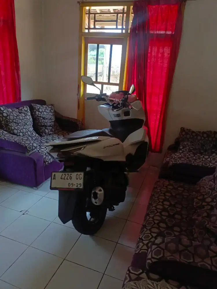 motor pcx160cbs