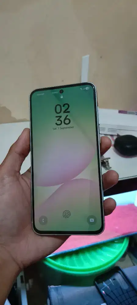 Samsung A56 8 256