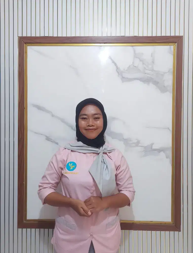 ART BABY SITTER PEMBANTU RUMAH TANGGA