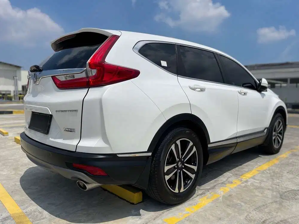 Odo 43rb asli crv prestige turbo 2017/2018 type terlengkap