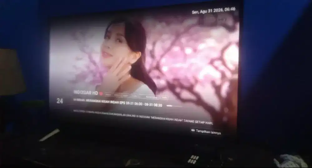 Xiaomi TV A PRO 32 inci QLED 2026