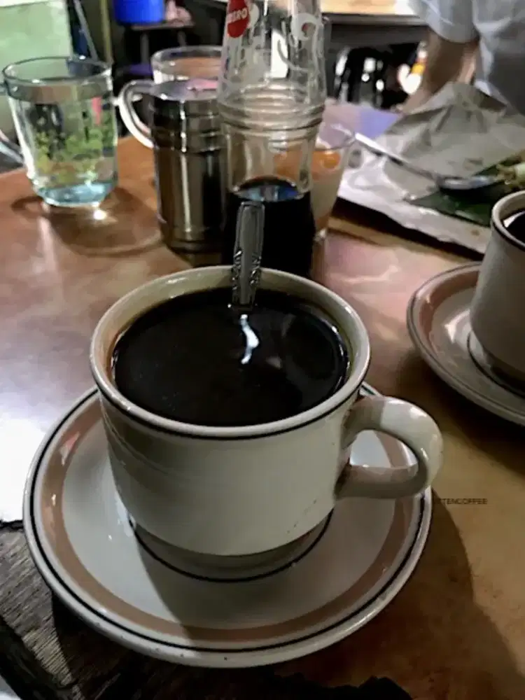 Dicari Jaga Malam untuk di Cafe, Khusus Warga Medan Johor