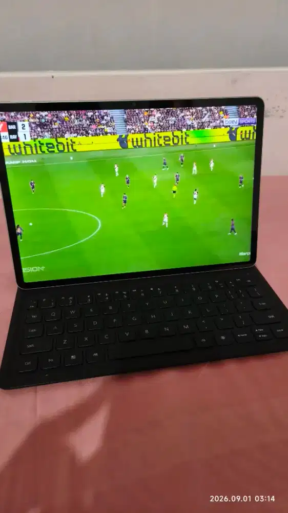 Huawei Matepad 11.5s 8/256gb