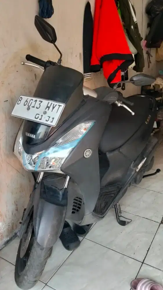 Di jual cepat Lexi 2020.