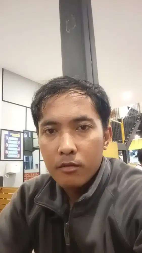 Cari kerja apa aja