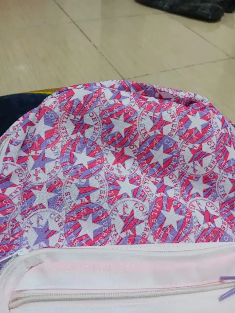 Tas converse wanita