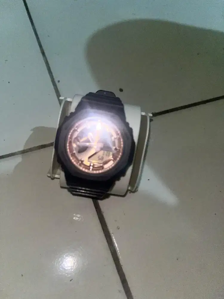 Jual jam tangan