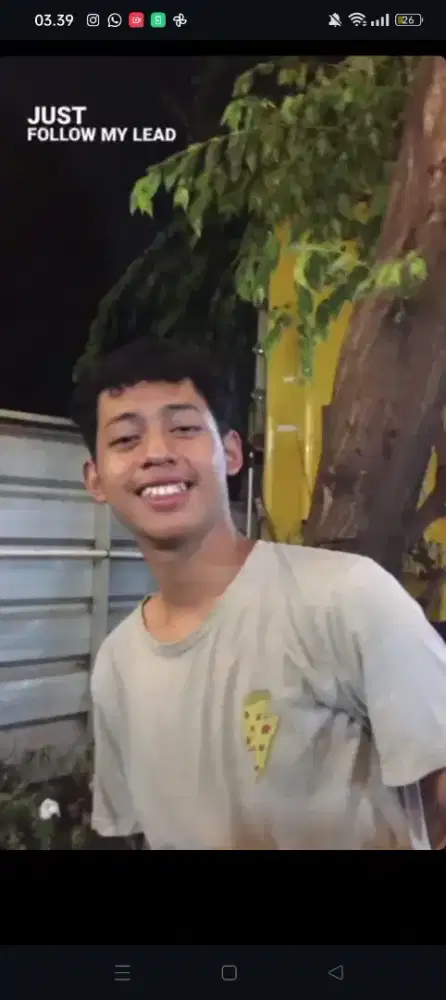 Cari pekerjaan waiters warkop ataupun cafe