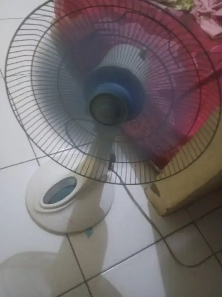 kipas angin merk miyako