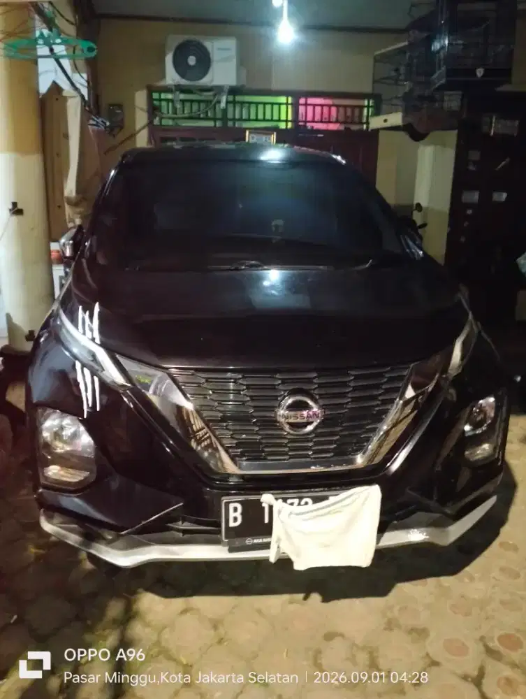 Private driver untuk kebutuhan pribadi dan keluarga