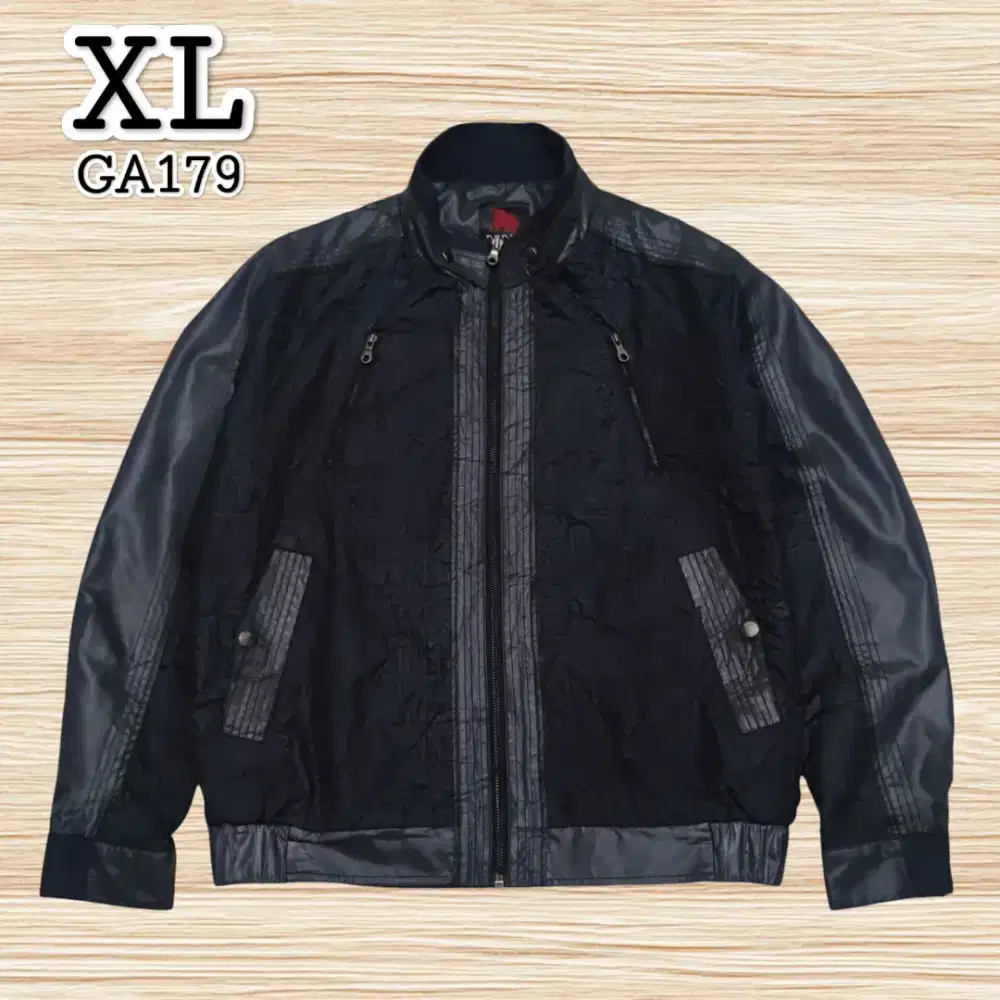 Redox Casual Jacket