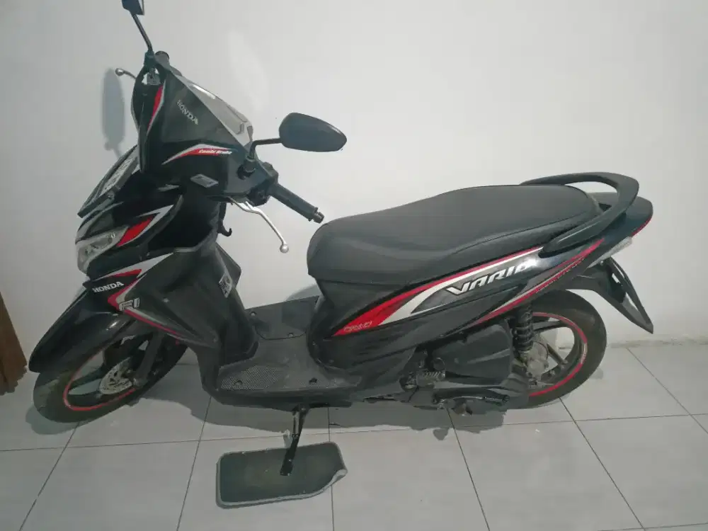jual Honda Vario 110cc 2014