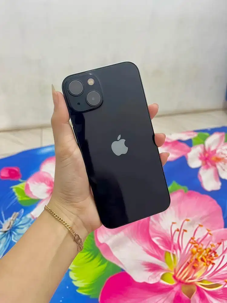 IPHONE 13 256GB INTER ALL OPERATOR