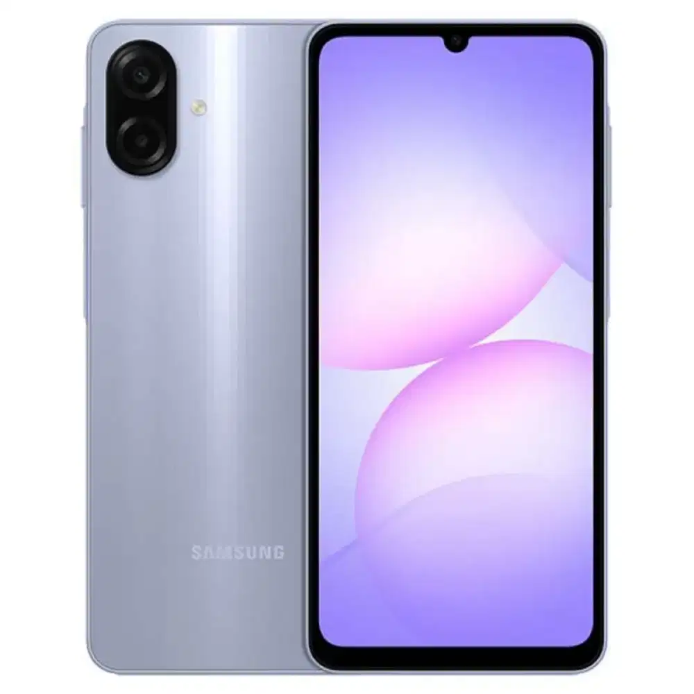 Jual Samsung A07 Segel Normal Istimewa A 07
