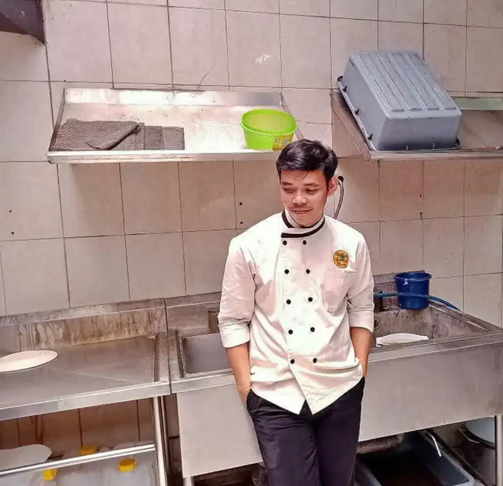 Info loker nya dong kerja apa saja asal jangan pialang dan abk