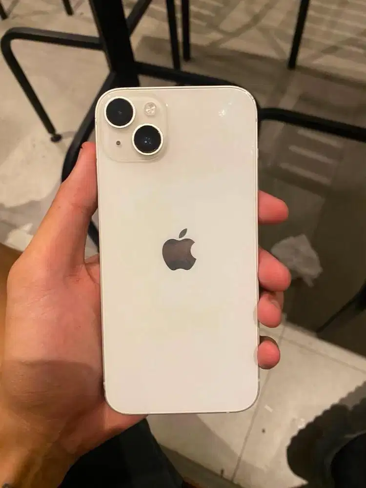 iphone 14 plus 128GB