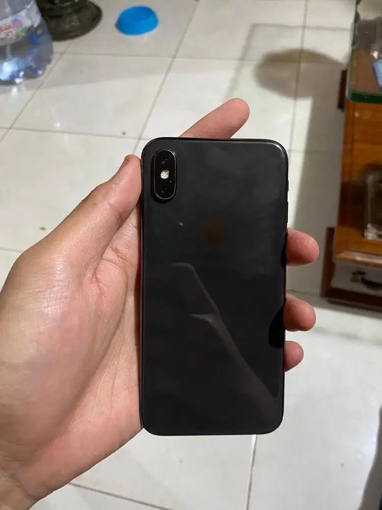 iphone x 256 gb