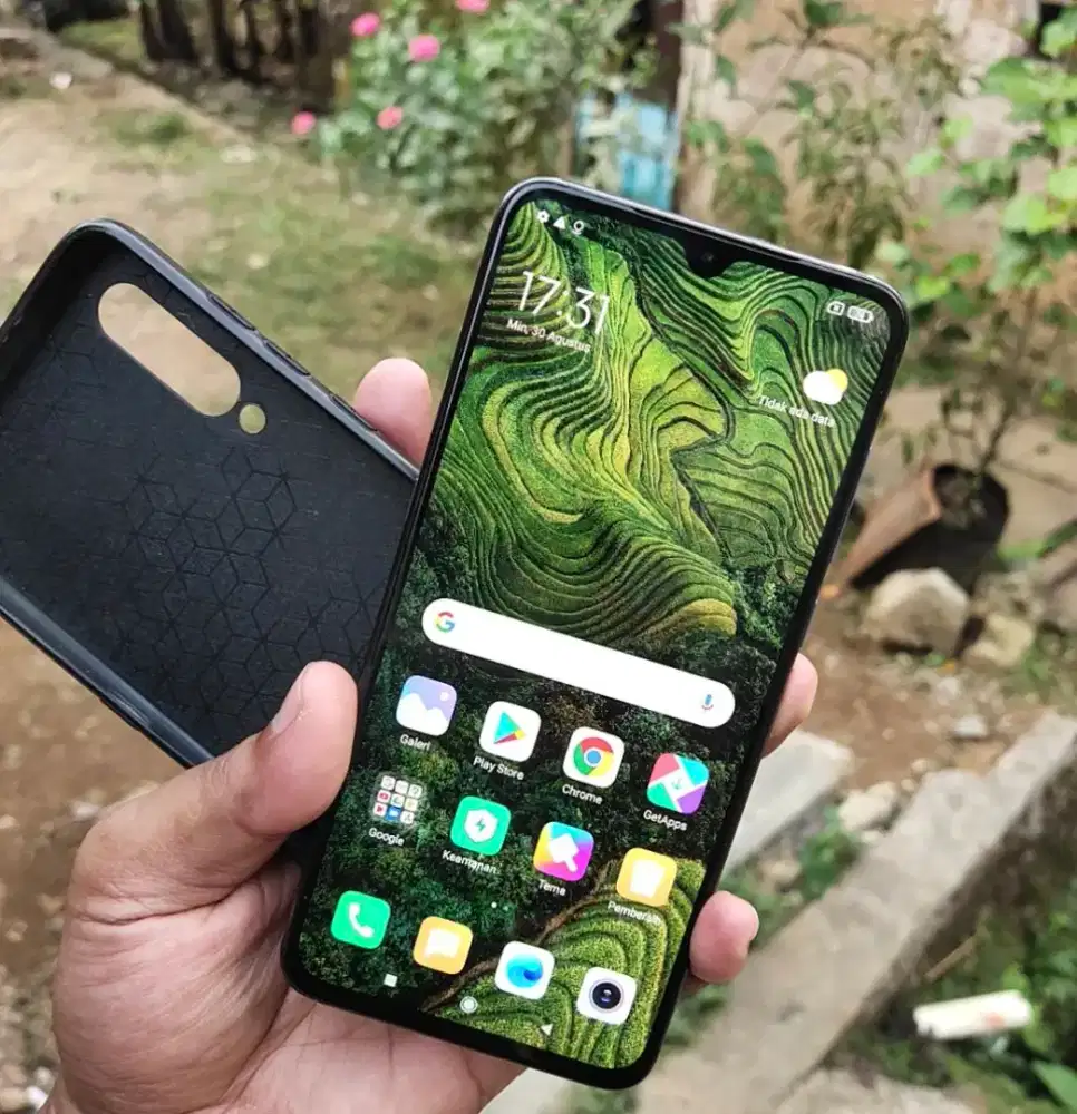 XIAOMI MI 9 RAM 8/128GB