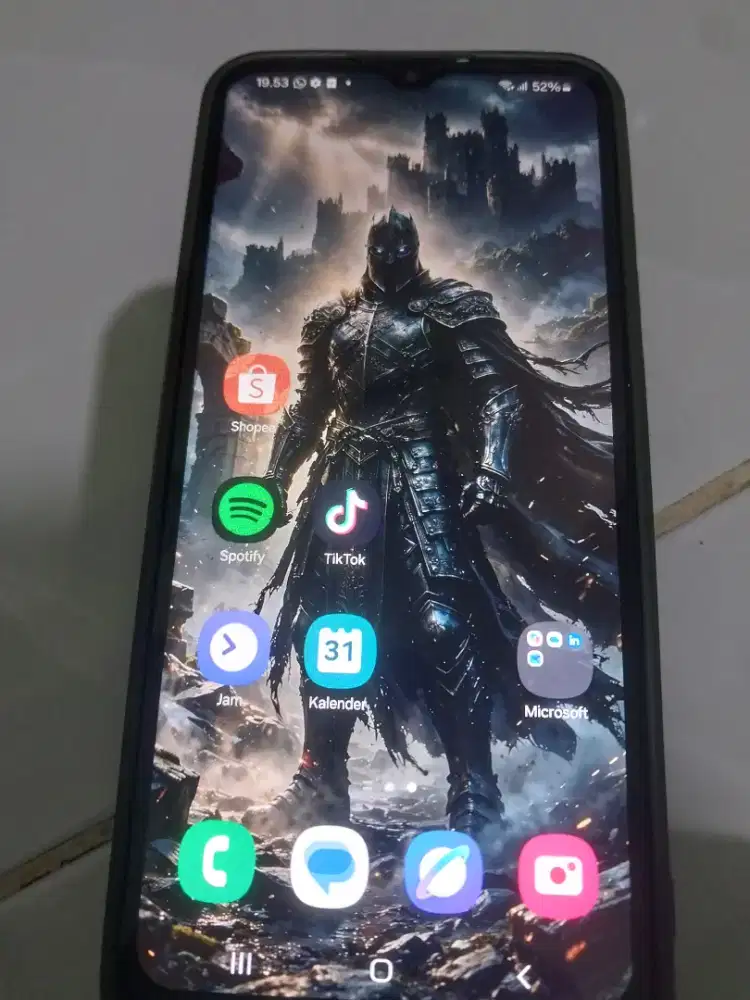 Samsung a04e jual bu