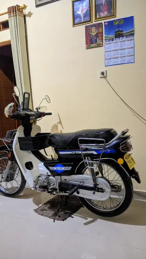 ASTREA LEGENDA 2002
