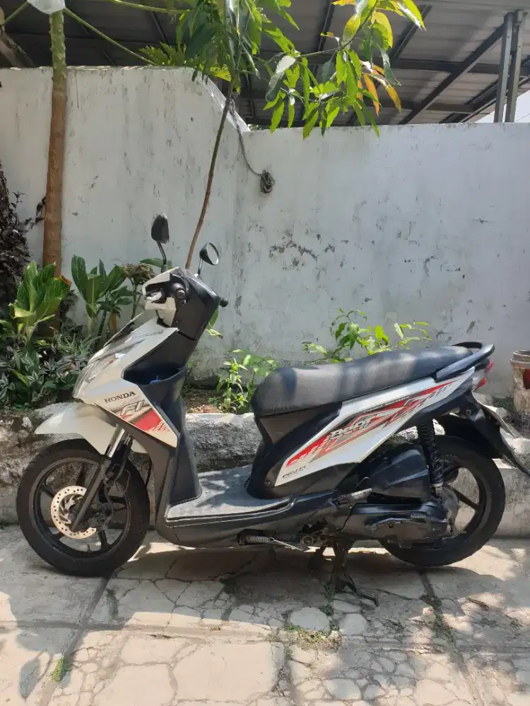 Beat 2014 lengkap isi