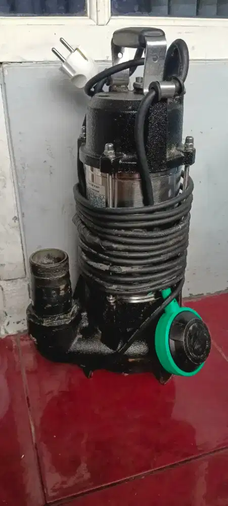 Pompa celup 1hp