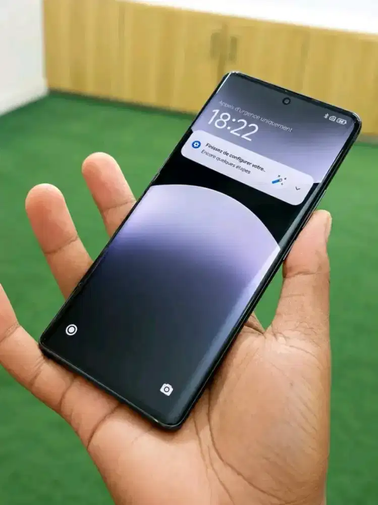 REDMK NOTE qr pro 5G