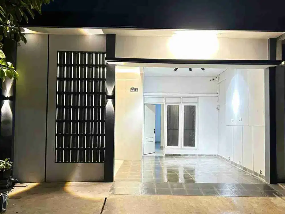 Take Over Grand Tamansari Residence 3, Setu, Bekasi