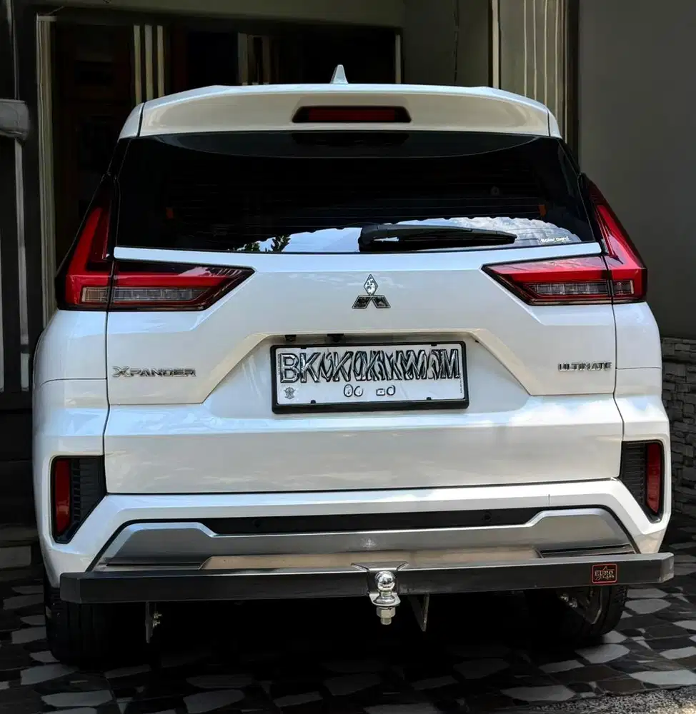 Mitsubishi Xpander 2024 Bensin
