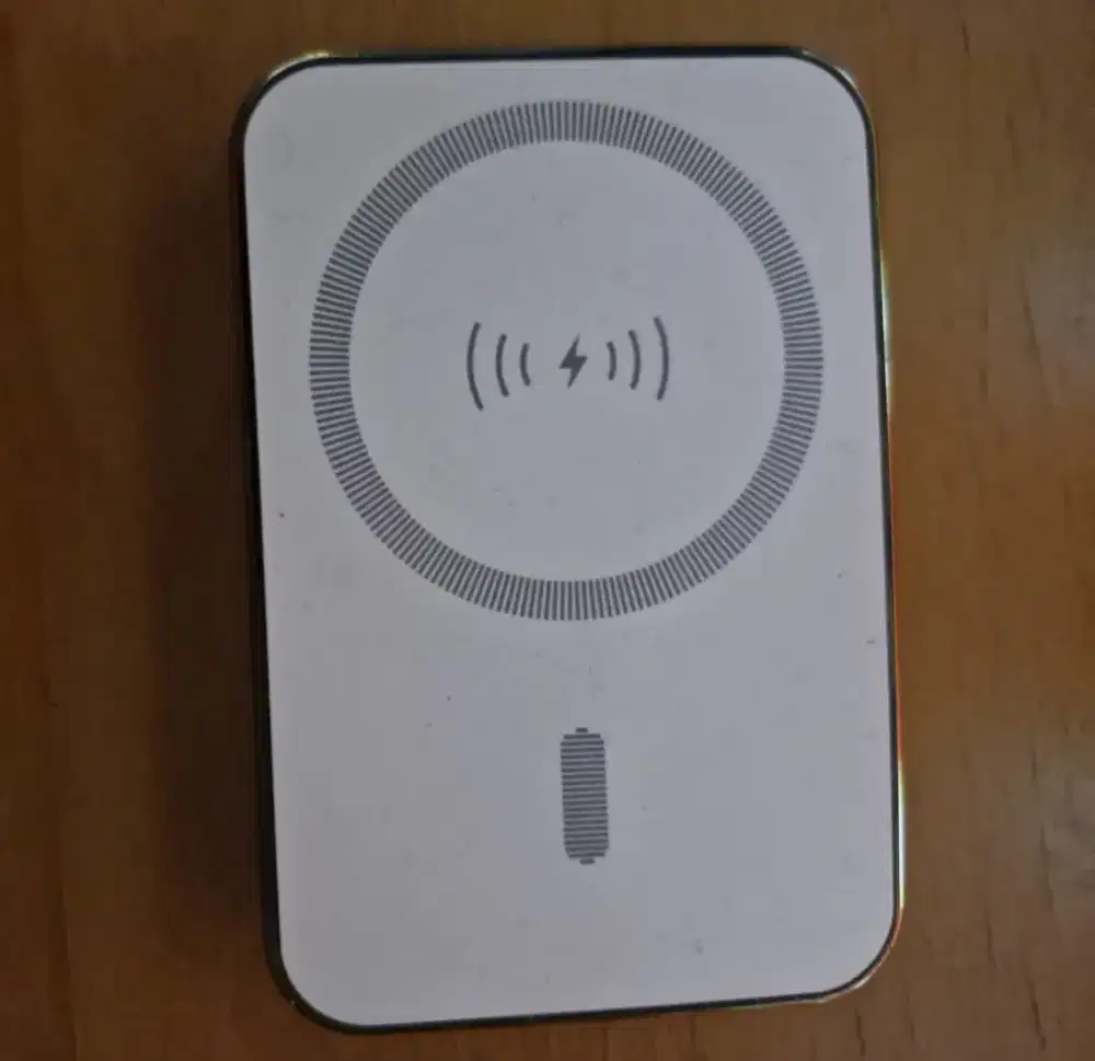 Powerbank Lentiven 10000 mAH