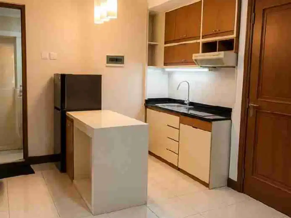 apartemen grand setiabudhi