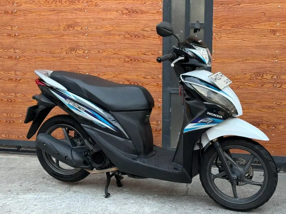 Yamaha spacy 2015 ab pajak on