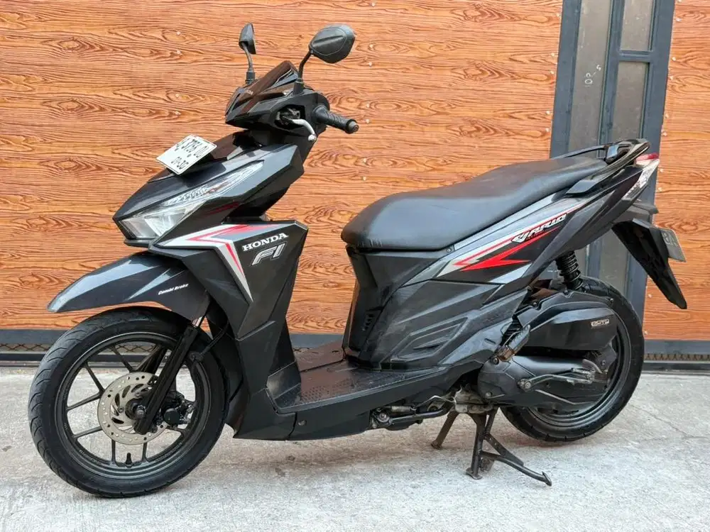 Vario 125 2015 ab pajak on