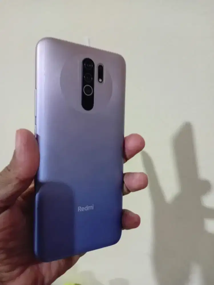 Jual Xiaomi redmi 9