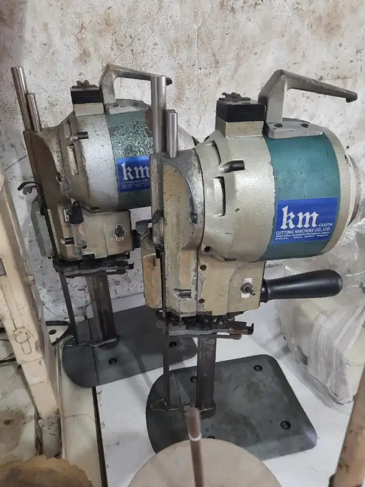 Mesin potong 8inch