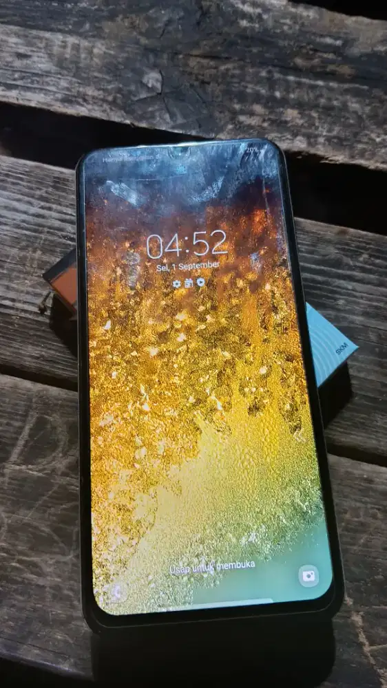 Samsung a50 4/64