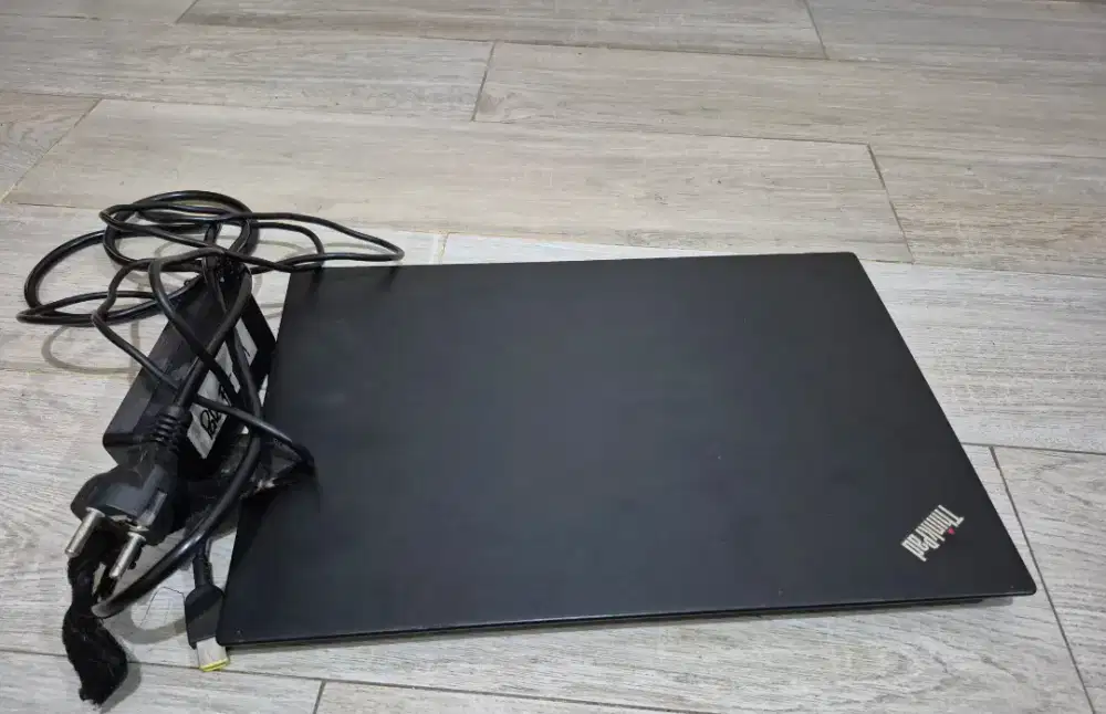 Laptop lenovo thinkpad T470s
