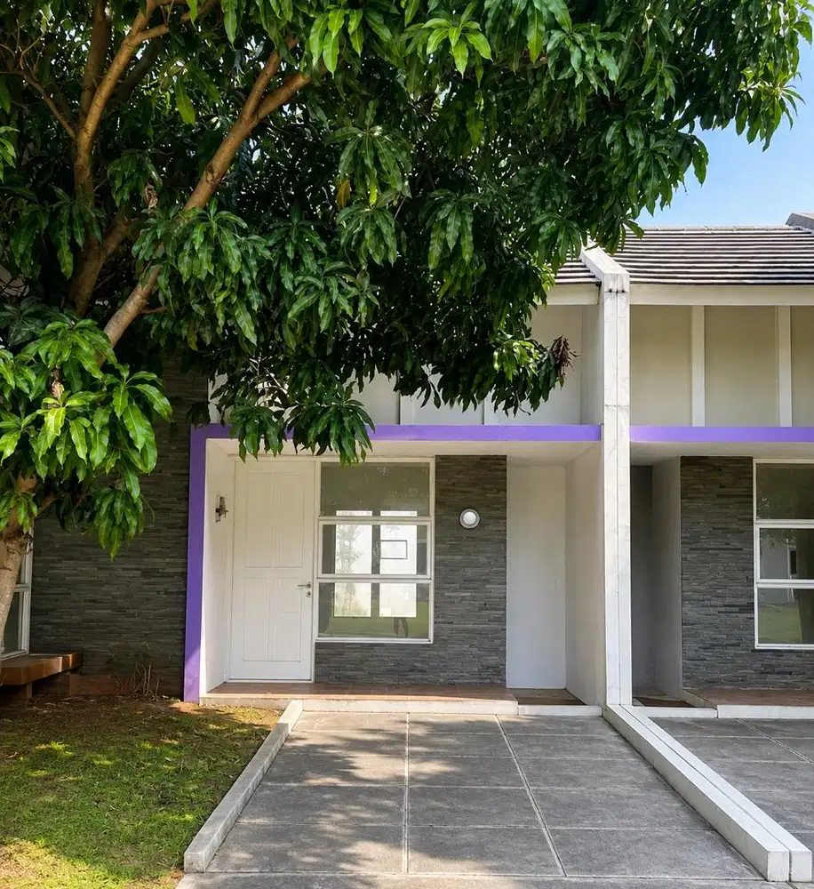 Dijual Rumah Di Serpong Garden 2 Cisauk