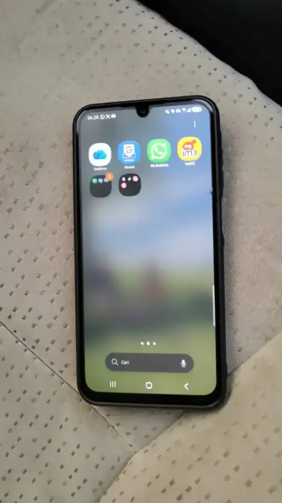 Samsung a15 8gb/256gb