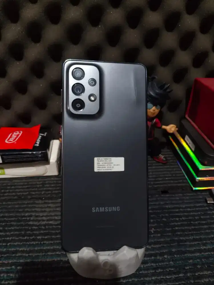Samsung A73 5G 8/256