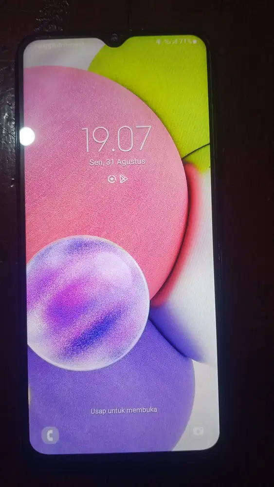 Samsung  a03 3/32