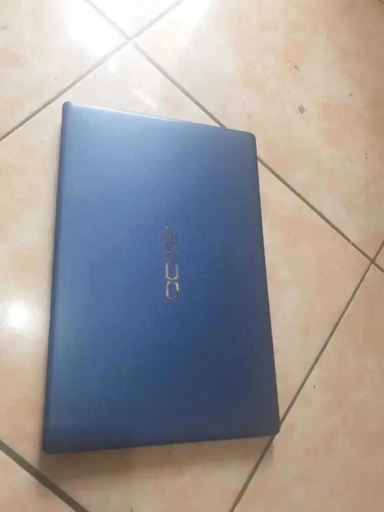 Laptop axioo mybook 14e