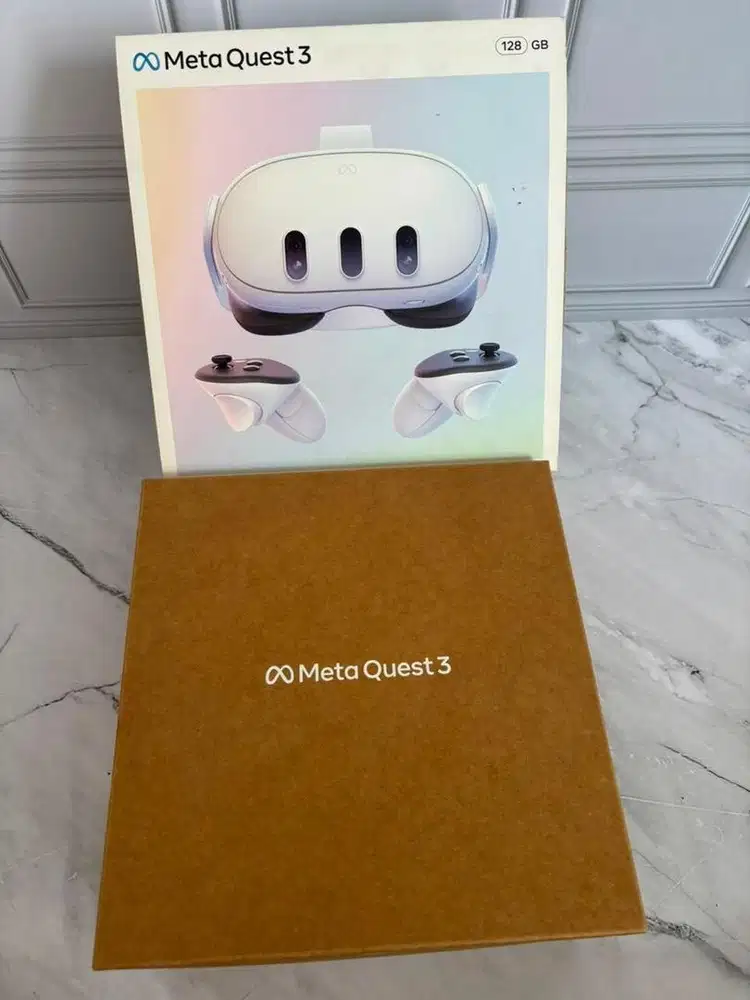VR Meta Quest 3 128gb