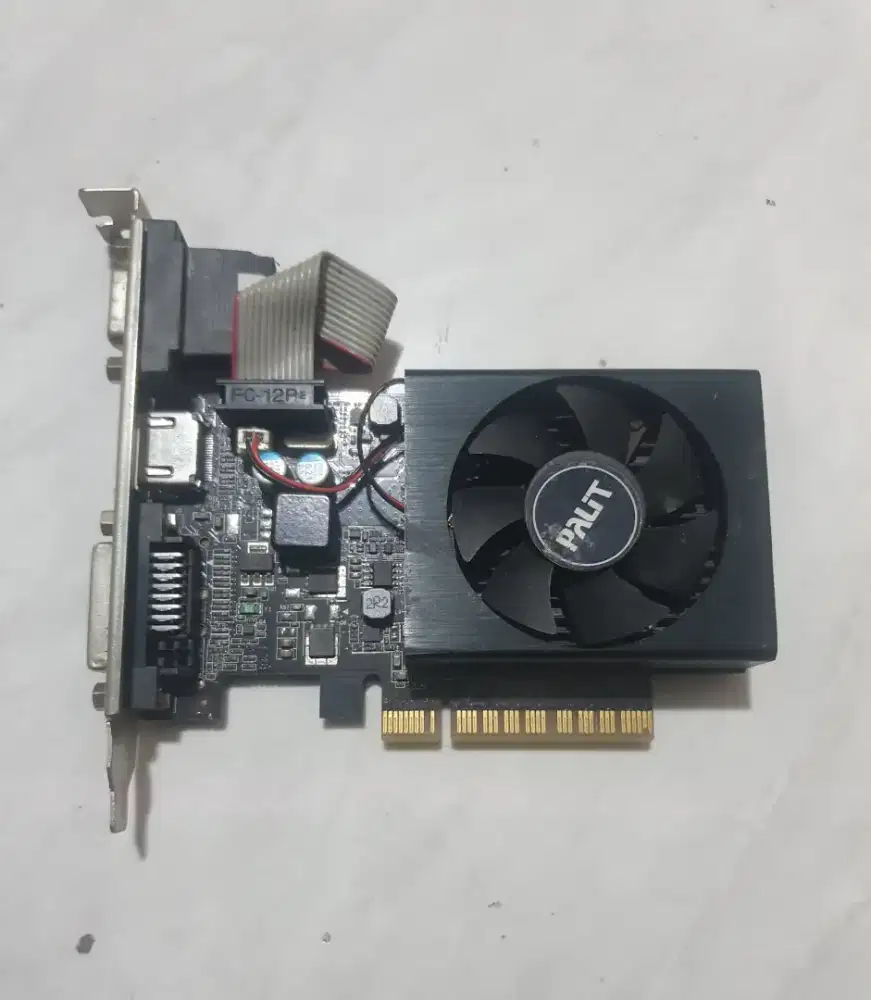 VGA CARD GT710 2GB PALIT