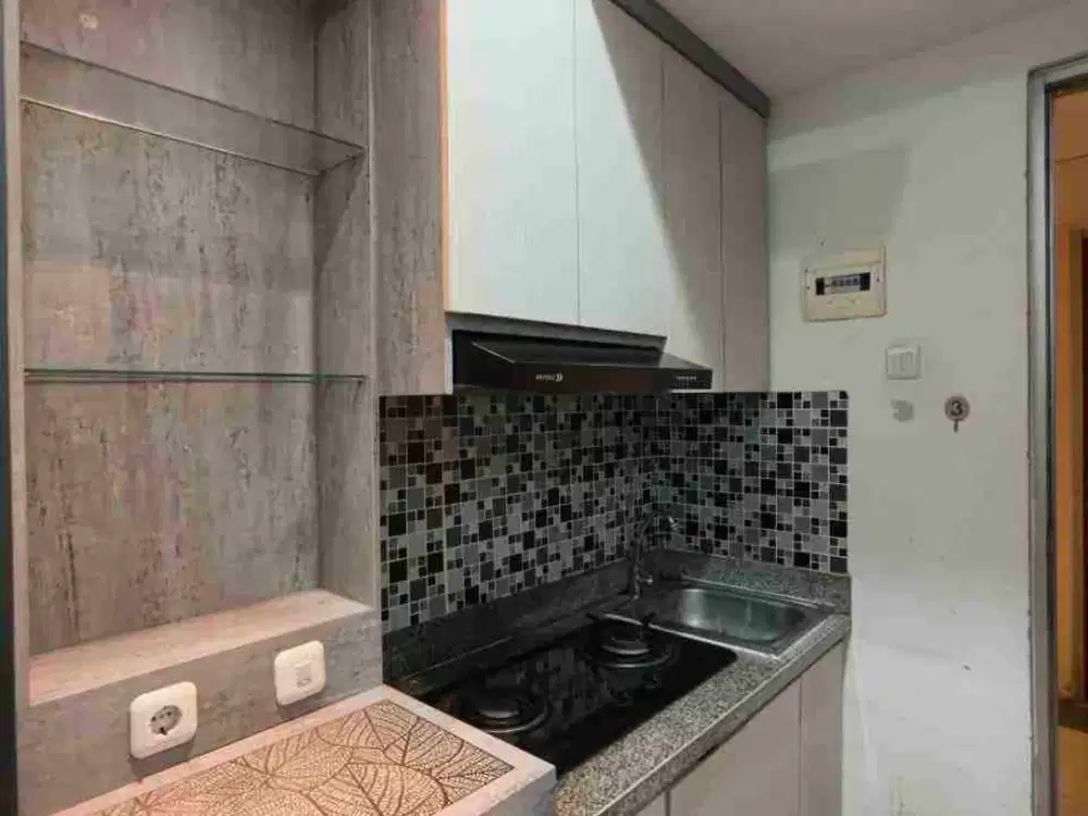 Tower C‼Termurah Apartemen Gunawangsa Tidar