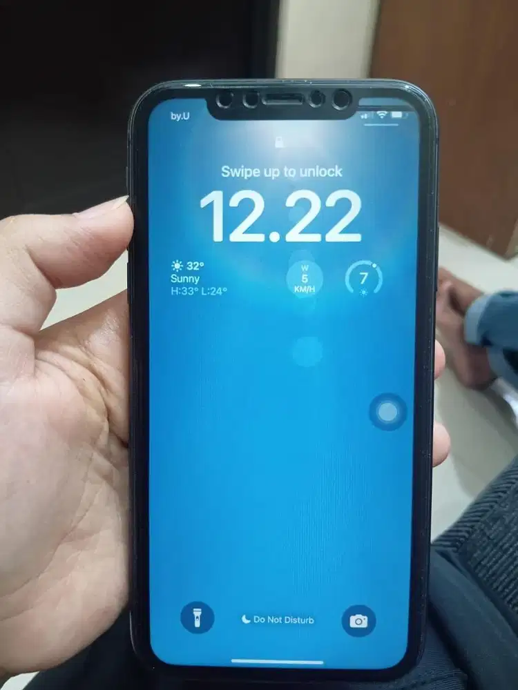 ip 11 inter 6/64GB