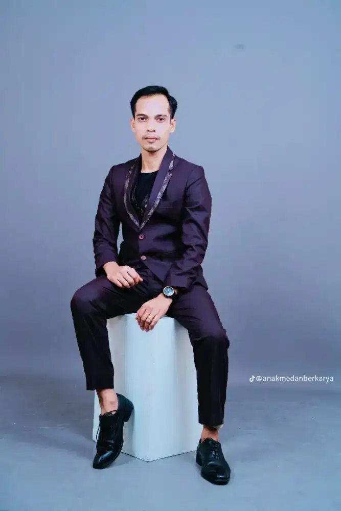 Butuh pekerjaan office boy