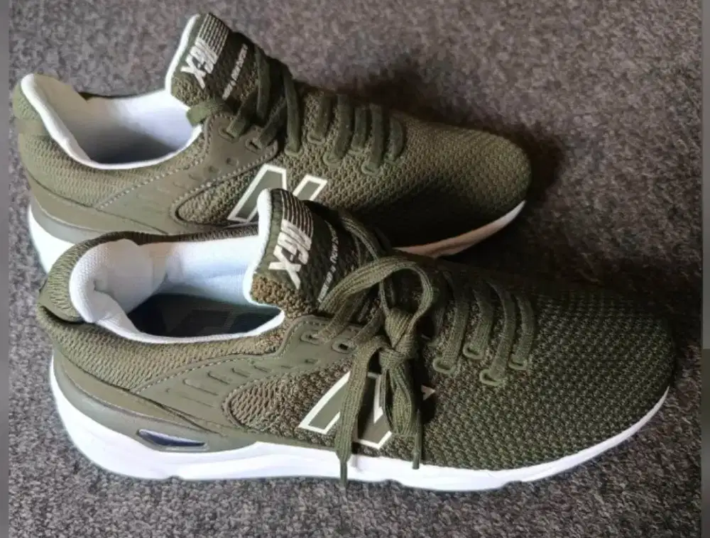 Sepatu New Balance size 36